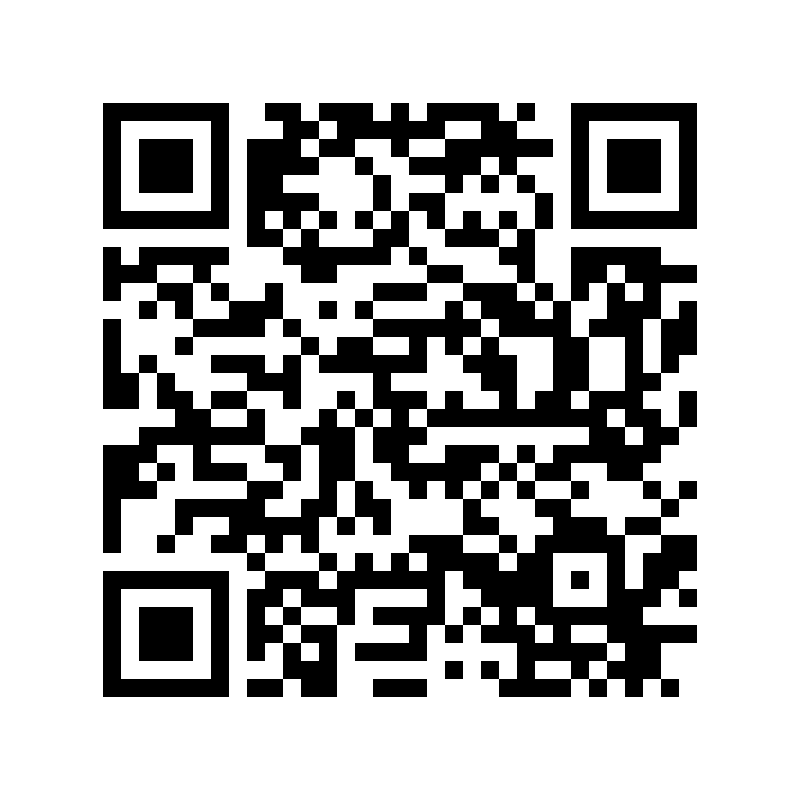 QR-код для пожертвования храму